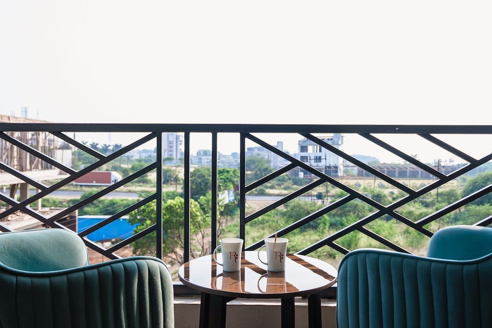 Regenta Place Igatpuri