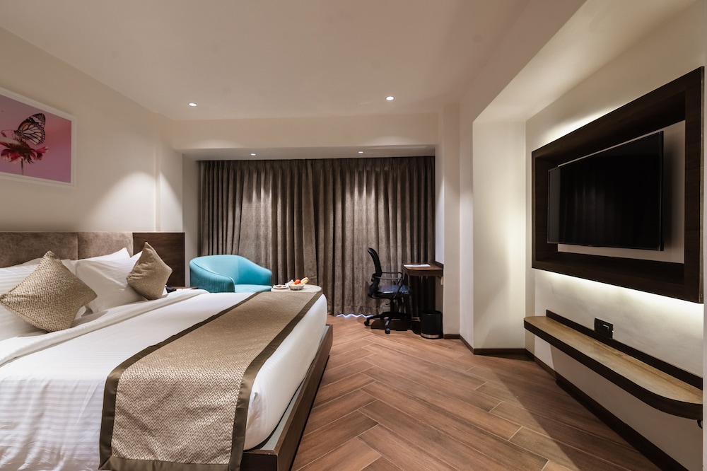 Regenta Place Igatpuri