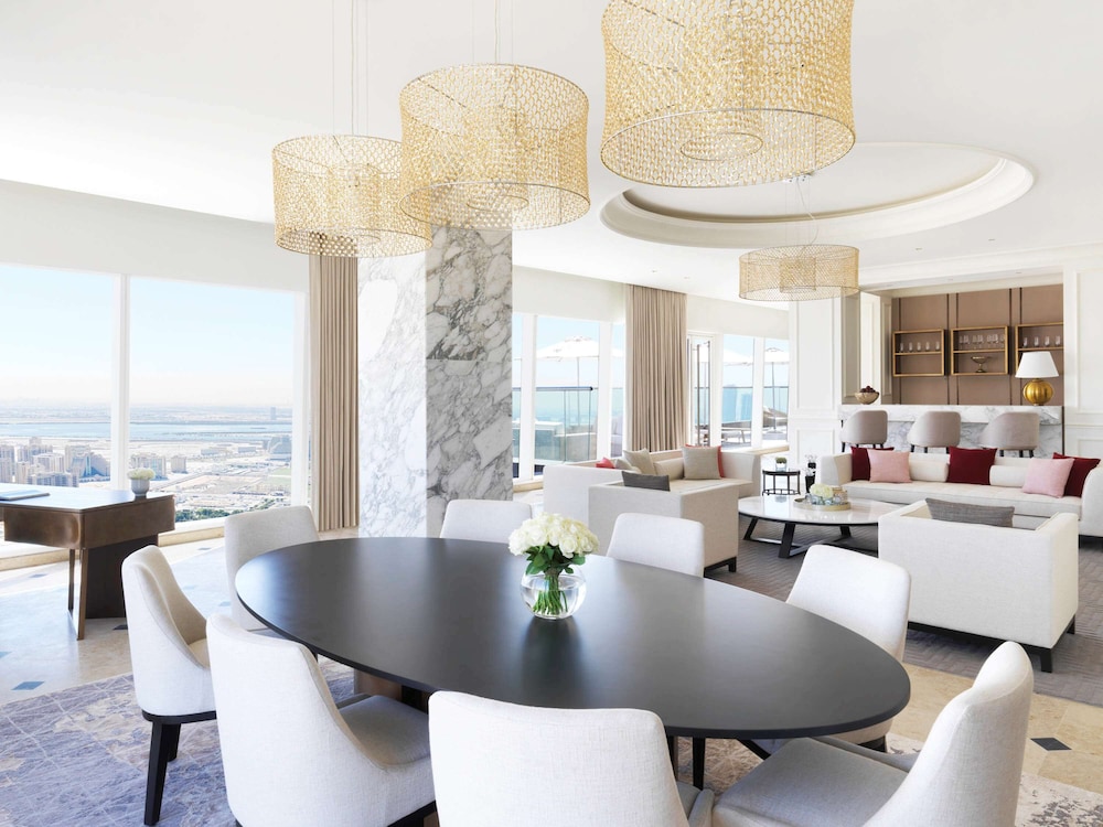 Sofitel Dubai The Obelisk