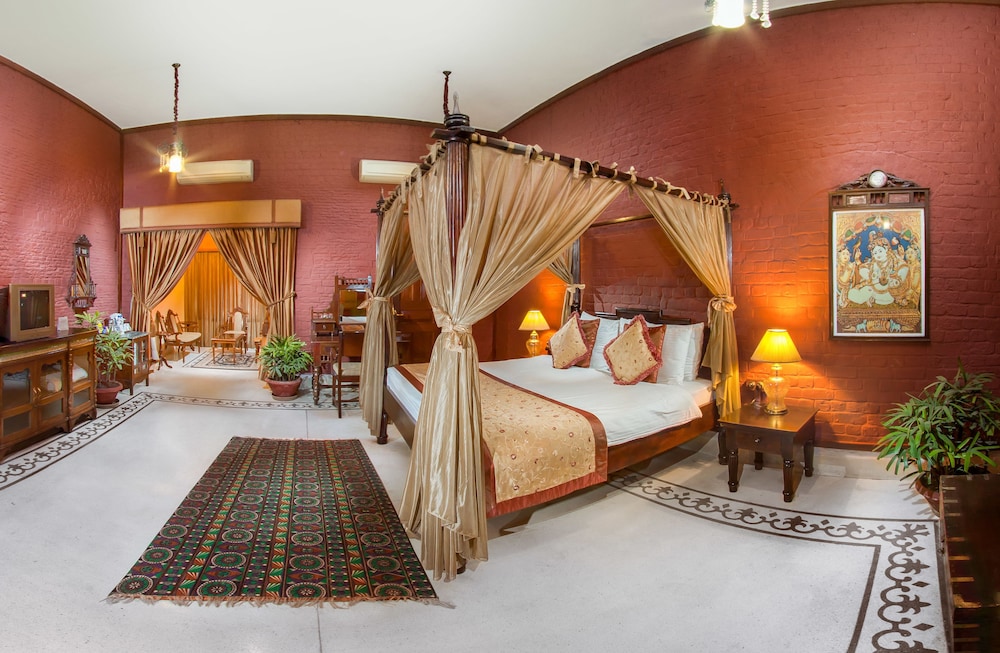 Hotel Grand Imperial