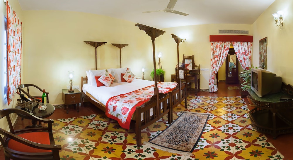 Hotel Grand Imperial