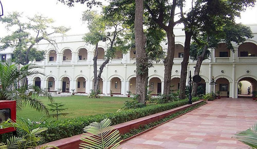 Hotel Grand Imperial