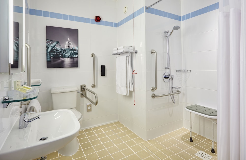 Hilton Garden Inn London Heathrow Airport