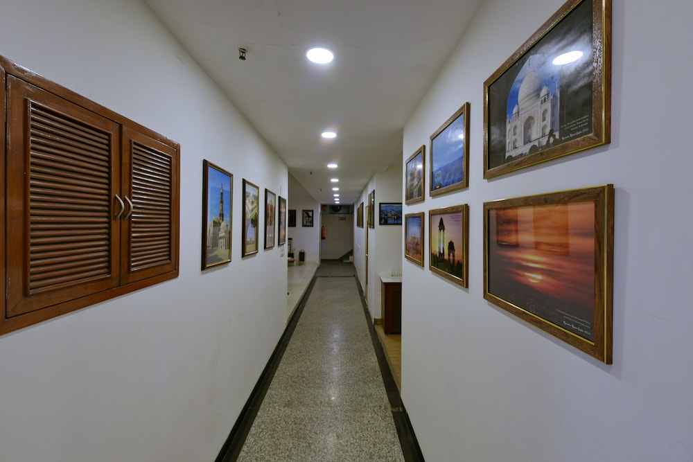 Hotel Admire inn NFC By ASPL