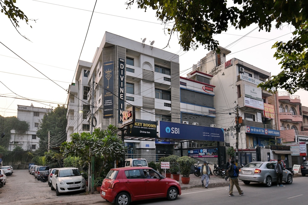  Hotel Admire inn NFC By ASPL