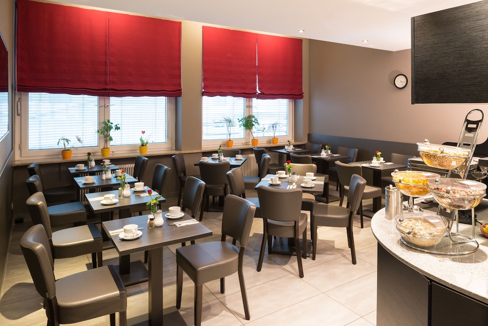 Hotel Munich Inn - Design Hotel