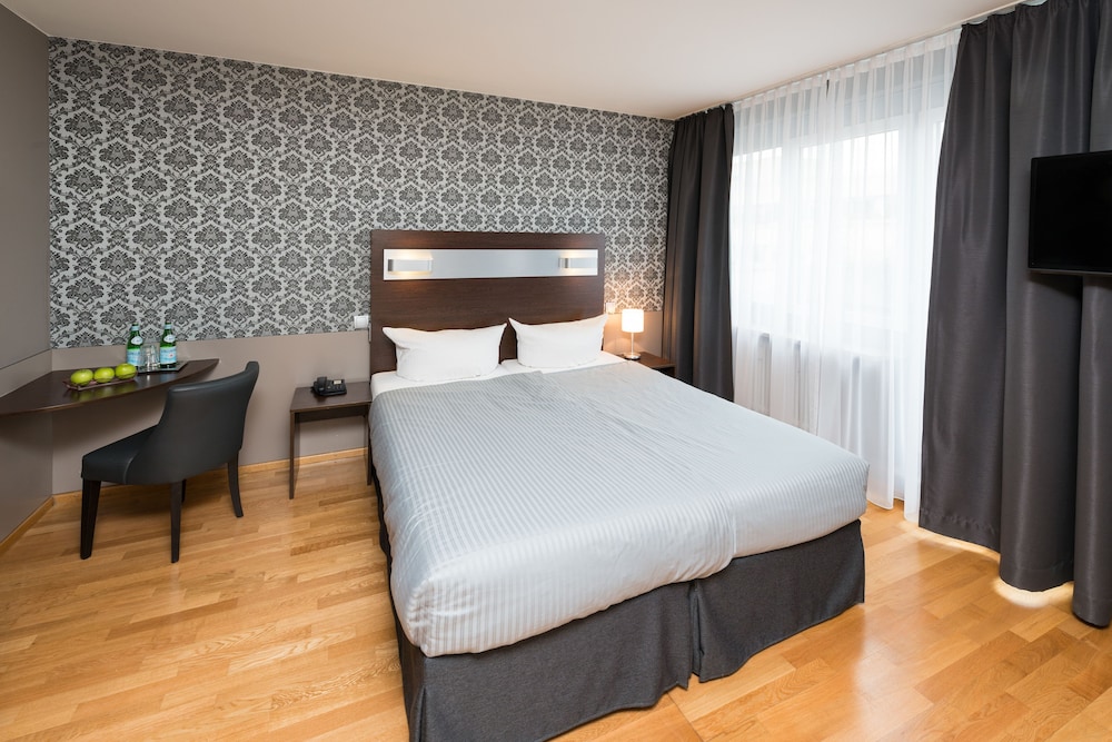 Hotel Munich Inn - Design Hotel