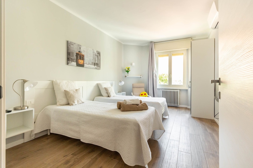 Alessia's Flat - Politecnico Bovisa
