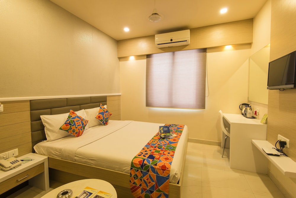 FabHotel Prime Arunaachalaa Residency