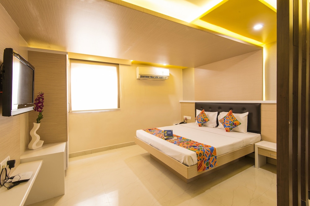 FabHotel Prime Arunaachalaa Residency