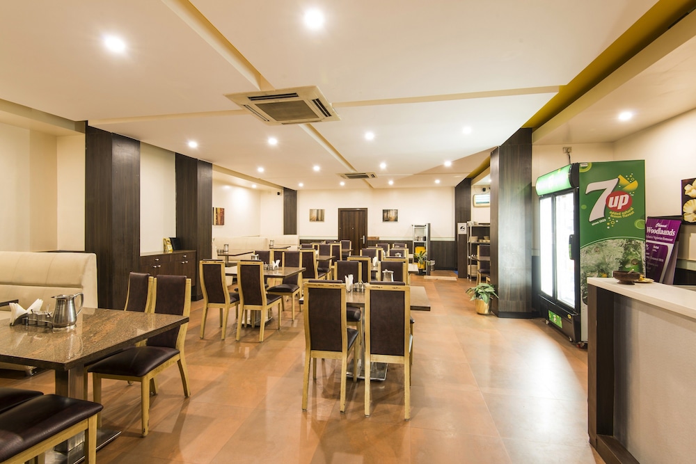 FabHotel Prime Arunaachalaa Residency