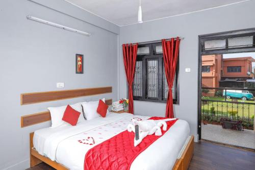 Hotel Vivek