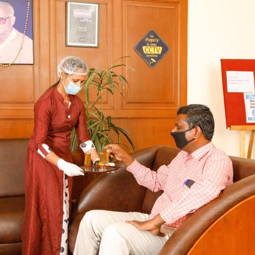 Hotel Vivek