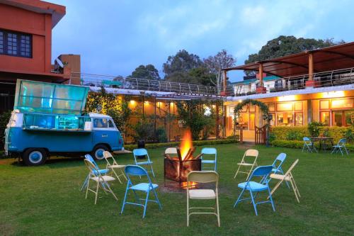 Hotel Vivek