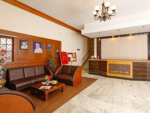 Hotel Vivek