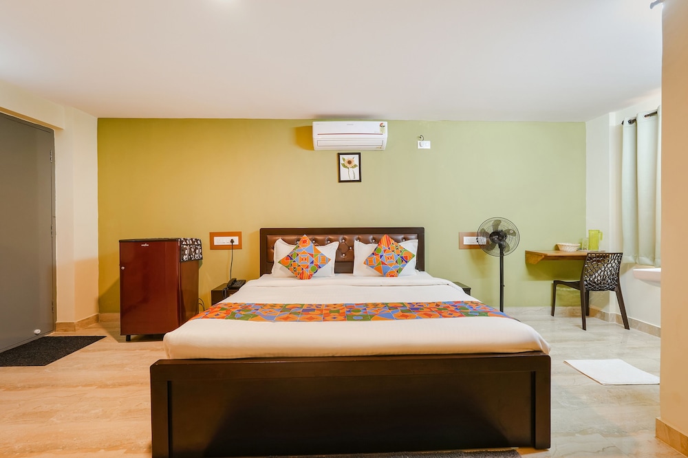 FabHotel La Palma Suites