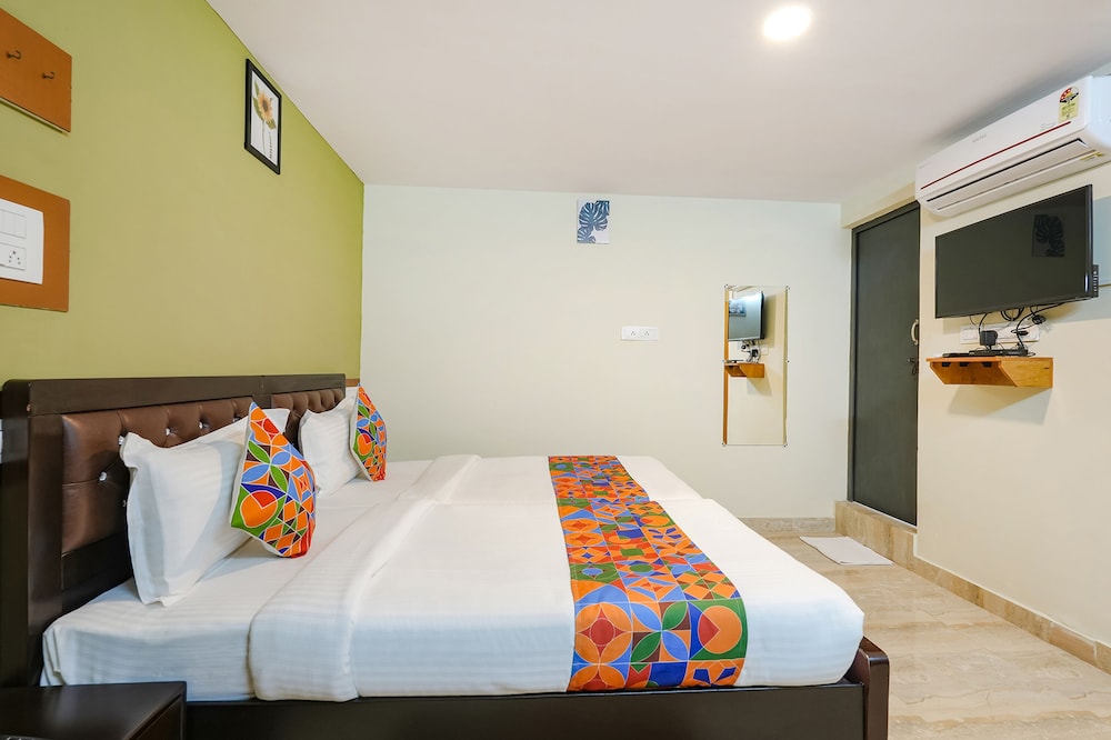 FabHotel La Palma Suites