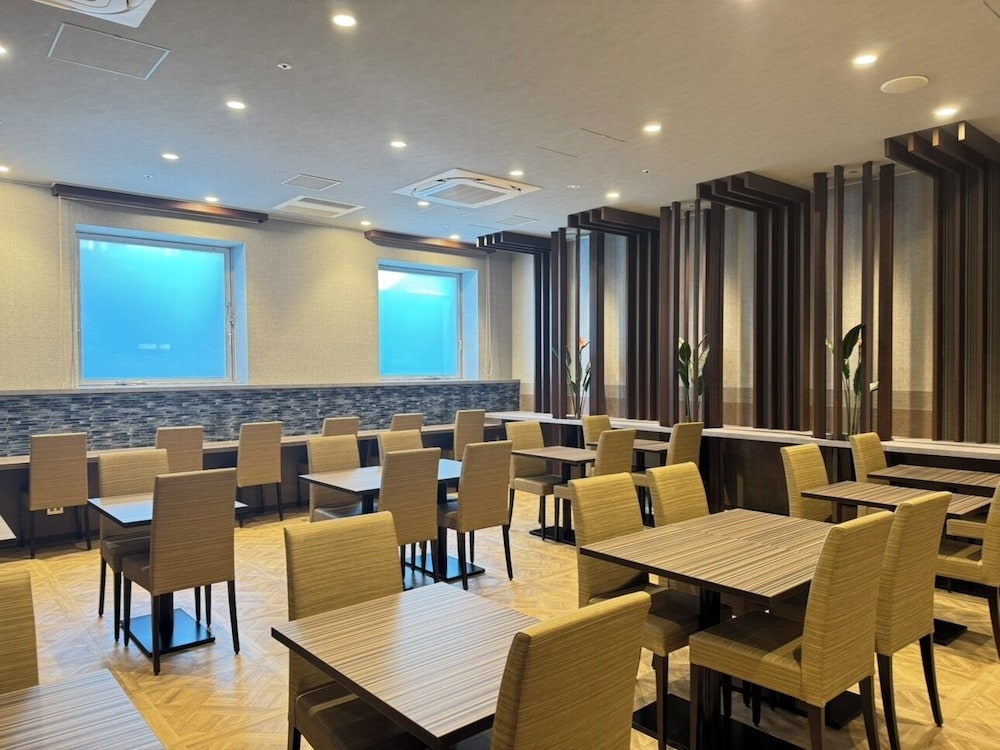 Dormy Inn Premium Shibuya Jingumae Hot Spring