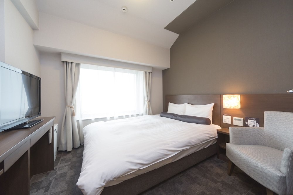 Dormy Inn Premium Shibuya Jingumae Hot Spring