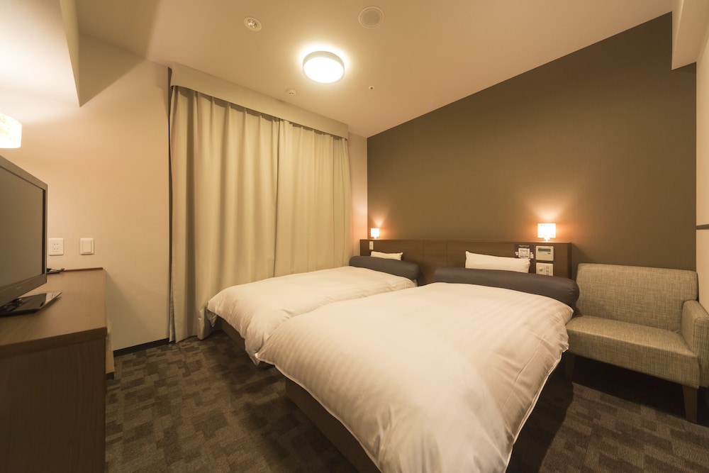 Dormy Inn Premium Shibuya Jingumae Hot Spring