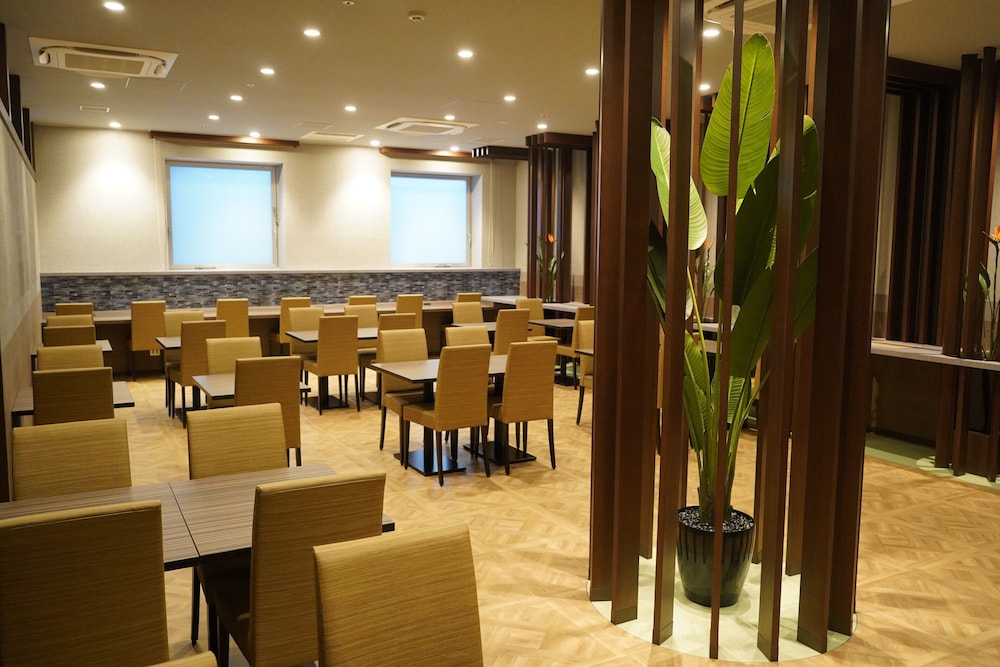 Dormy Inn Premium Shibuya Jingumae Hot Spring