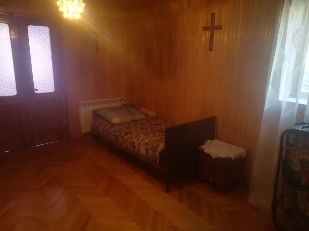 Guest House Kharabadze Family