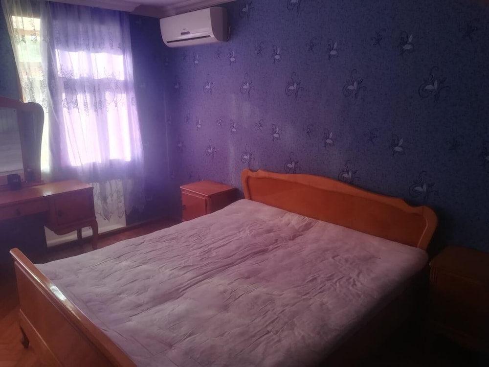 Guest House Kharabadze Family