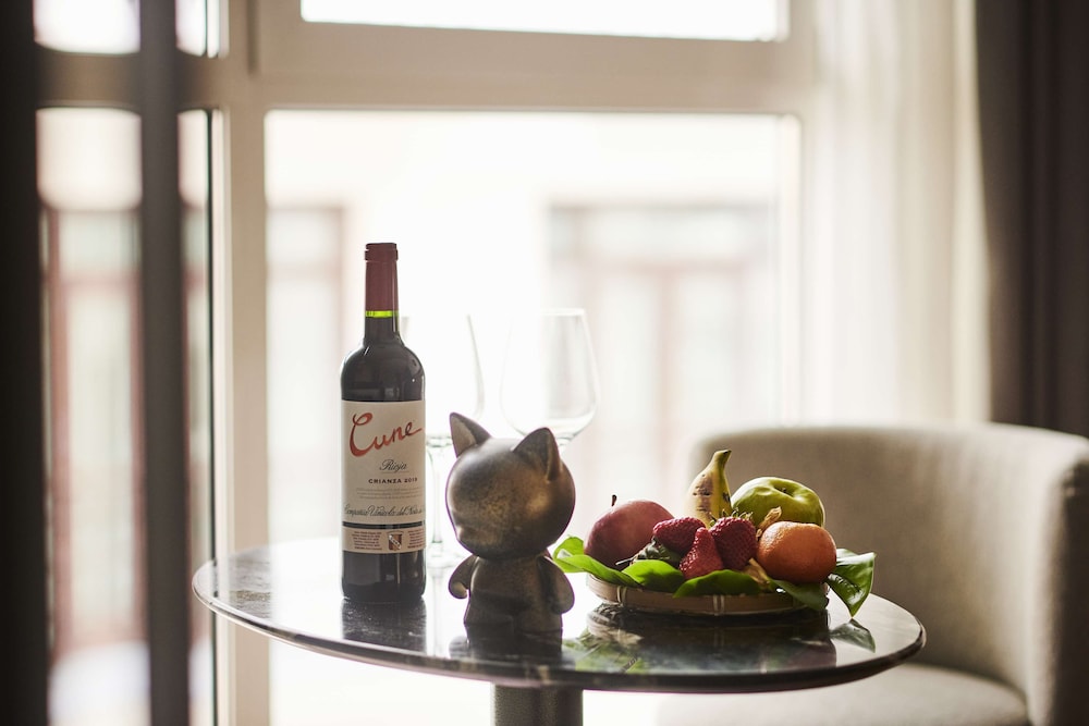 Hyatt Centric Gran Via Madrid