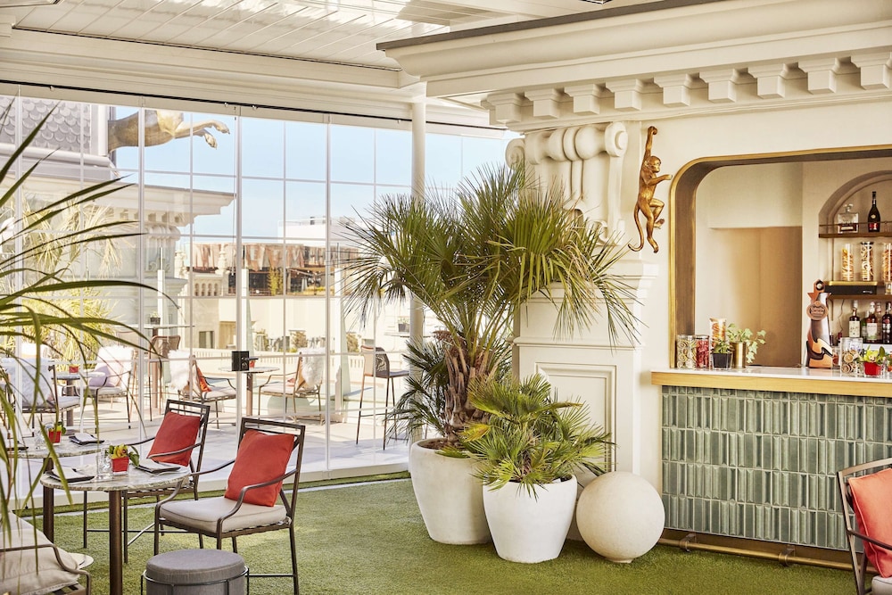 Hyatt Centric Gran Via Madrid