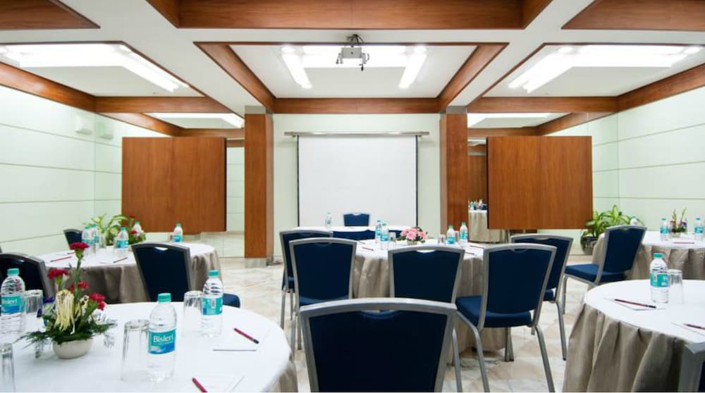 Residency Hotel Andheri