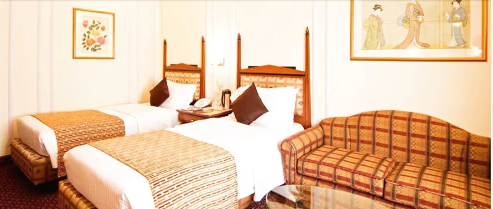 Residency Hotel Andheri