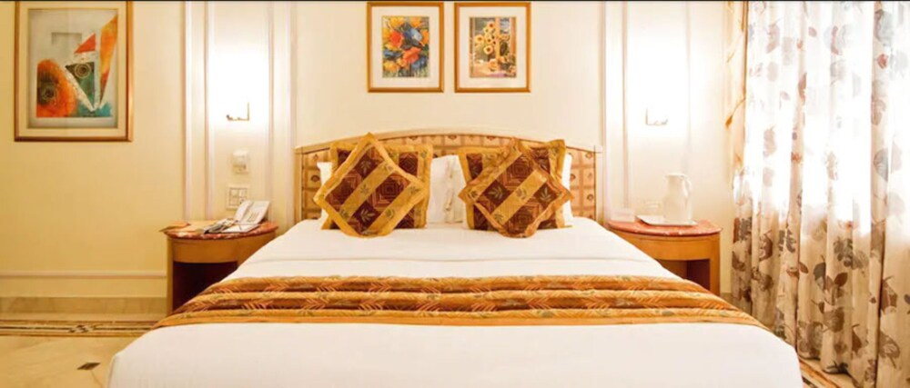 Residency Hotel Andheri
