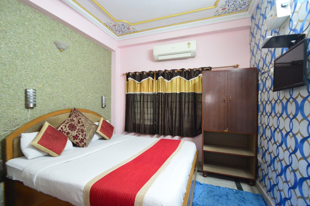 Hotel Jai Maa Palace