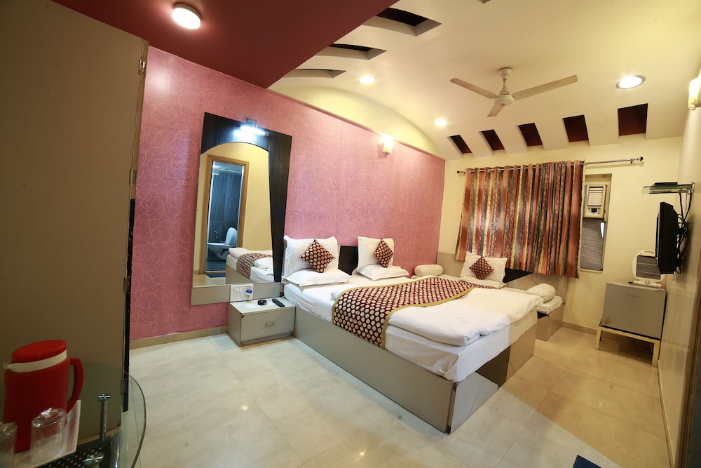 Hotel Vishram Mount Abu By SAH