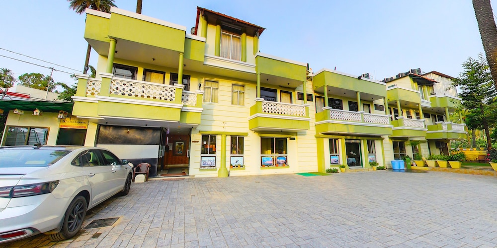 Hotel Vishram Mount Abu By SAH