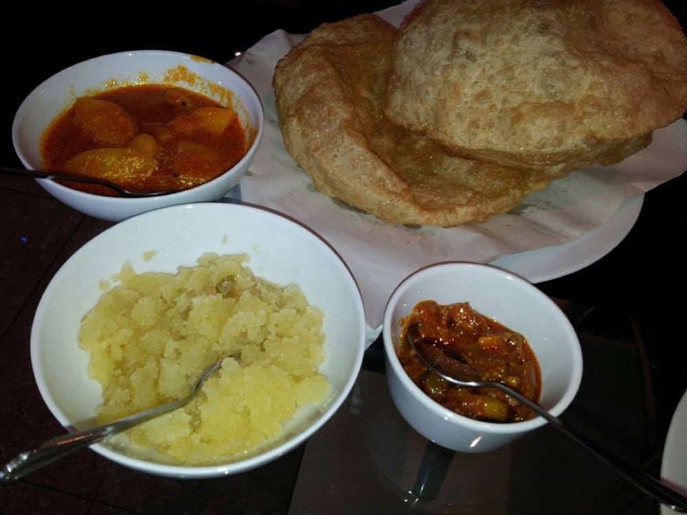 Hotel Vishram Mount Abu By SAH