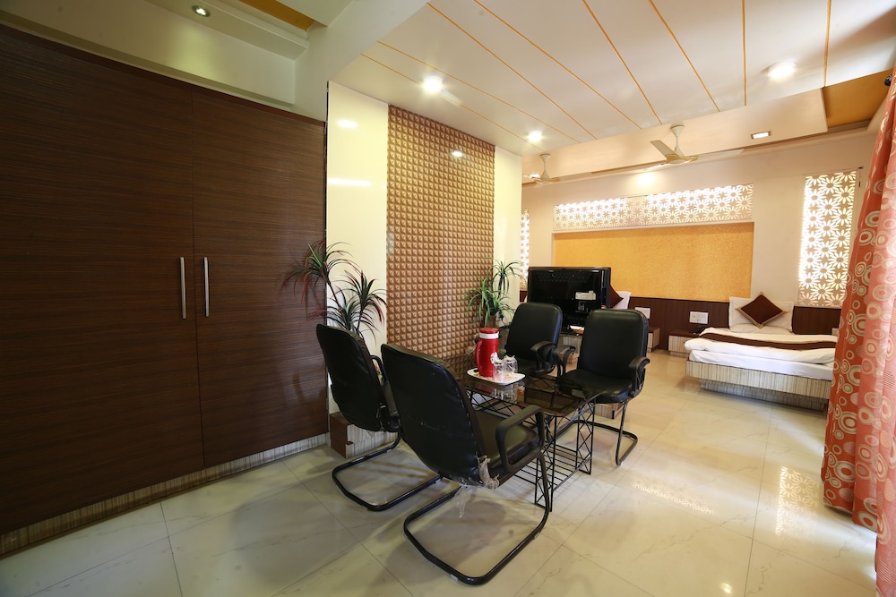Hotel Vishram Mount Abu By SAH