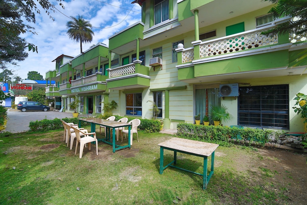 Hotel Vishram Mount Abu By SAH