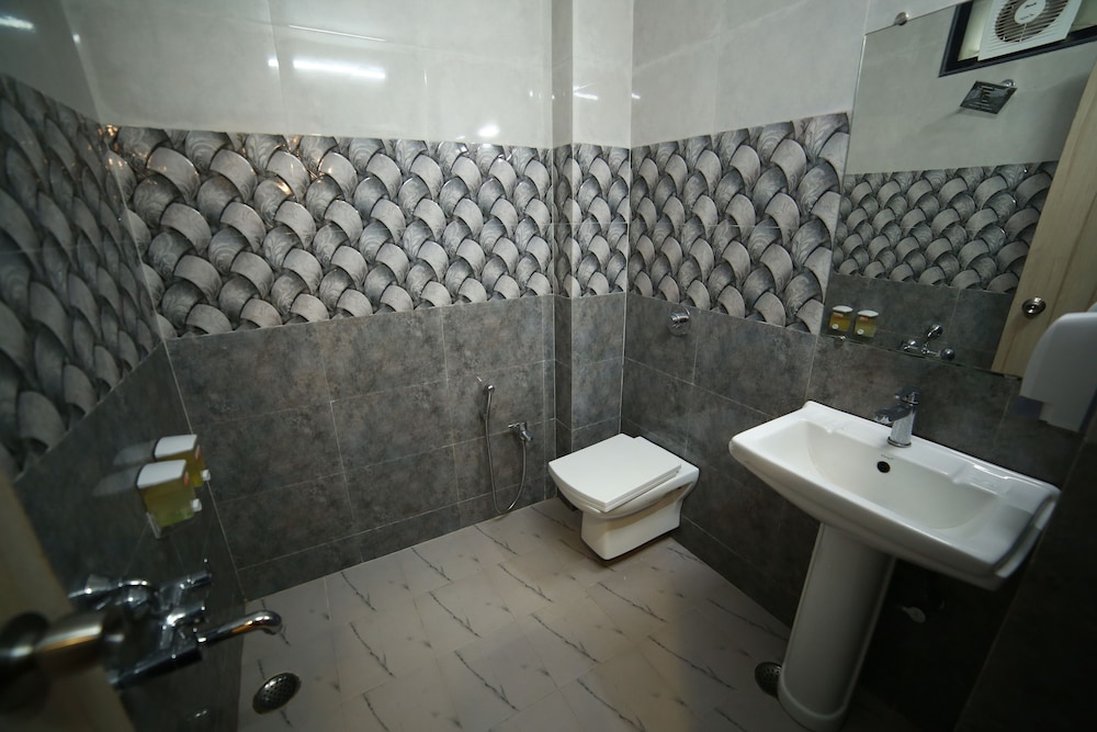 Hotel Vishram Mount Abu By SAH