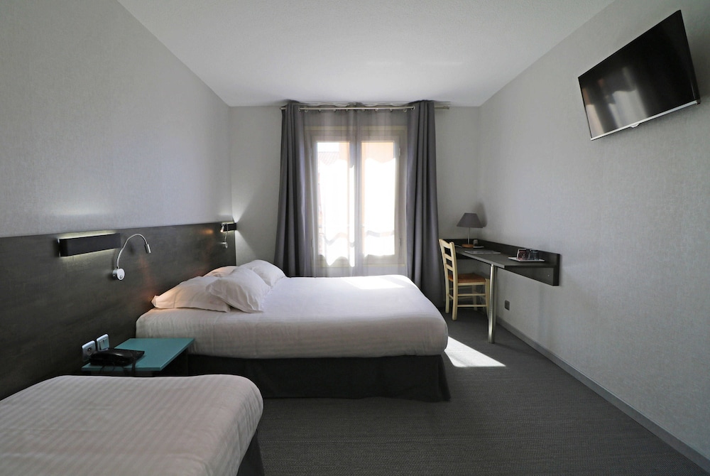Hotel Napoléon