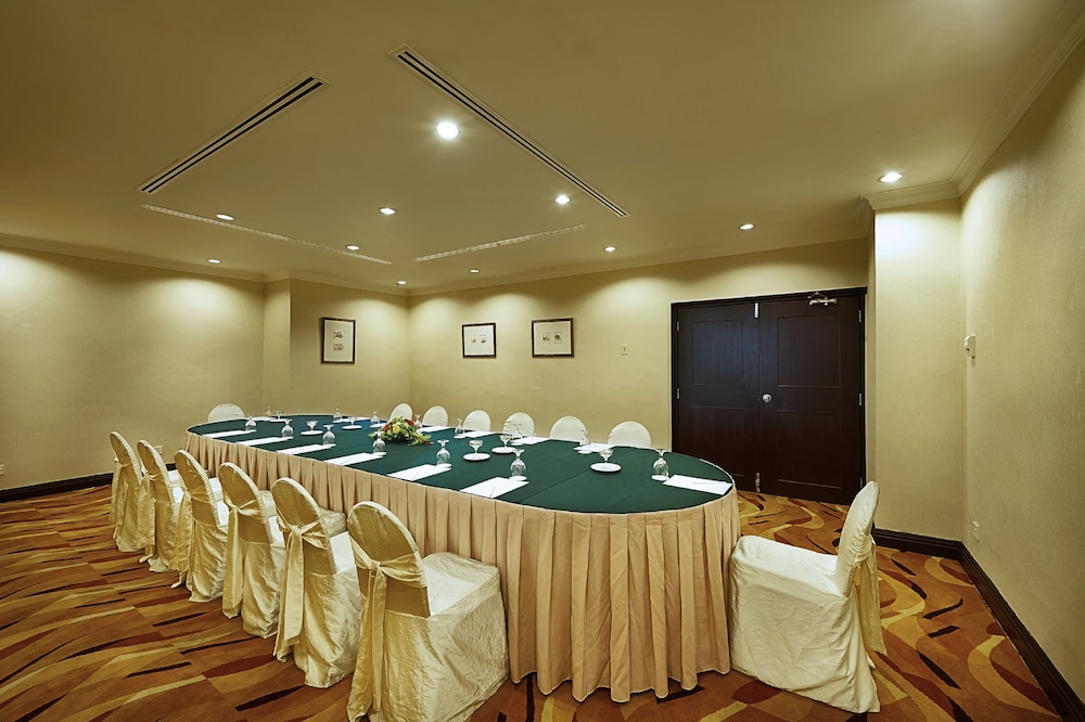Berjaya Penang Hotel
