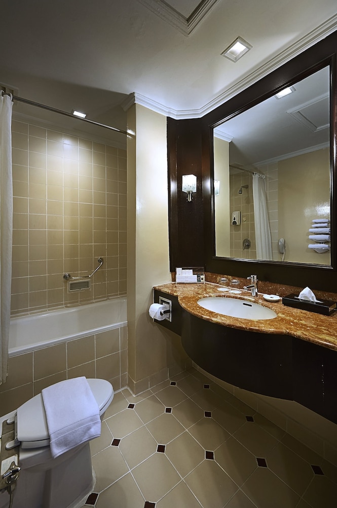 Berjaya Penang Hotel