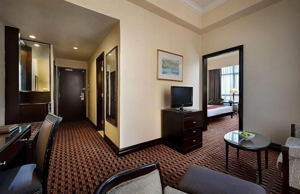 Berjaya Penang Hotel