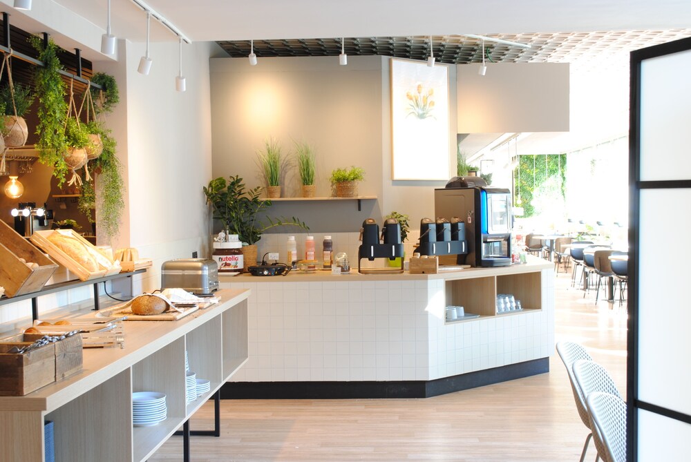 Green Park Hotel Brugge