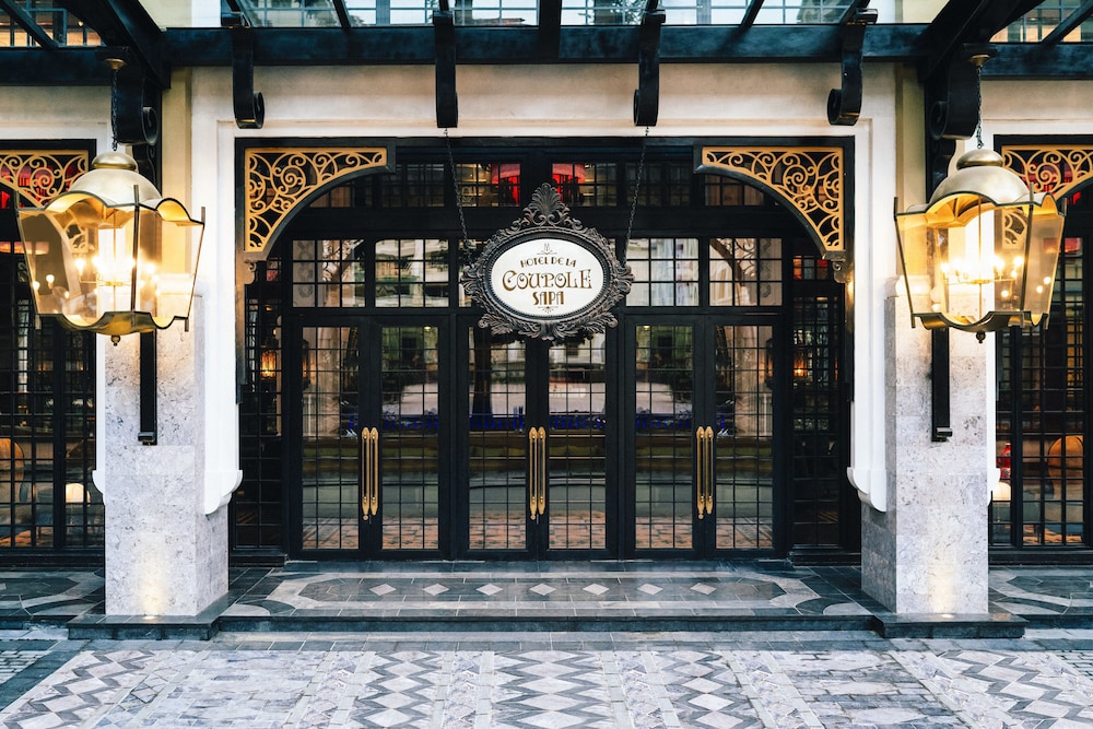 Hôtel de la Coupole - MGallery
