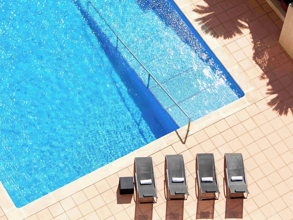 Ibis Styles Barcelona Sant Joan Despi