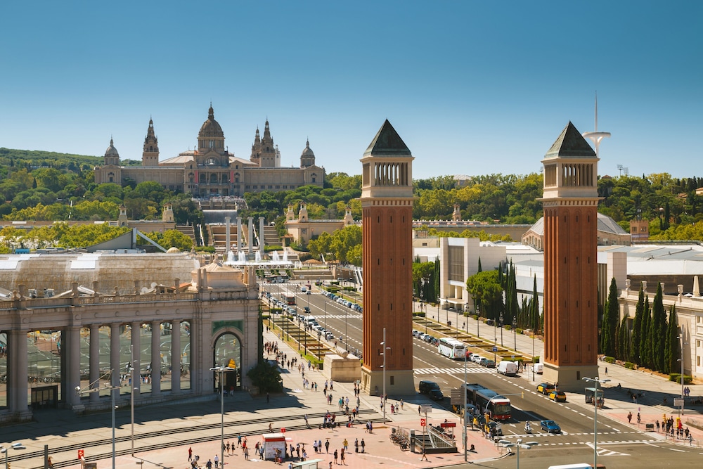Ibis Styles Barcelona Sant Joan Despi