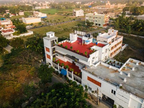 Ashreya Suites Tiruvannamalai