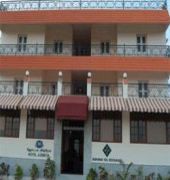 Ashreya Suites Tiruvannamalai