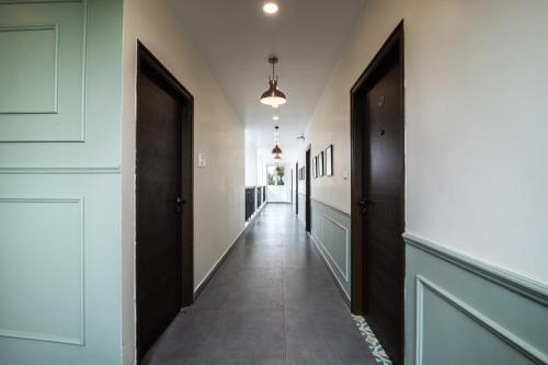 Ashreya Suites Tiruvannamalai